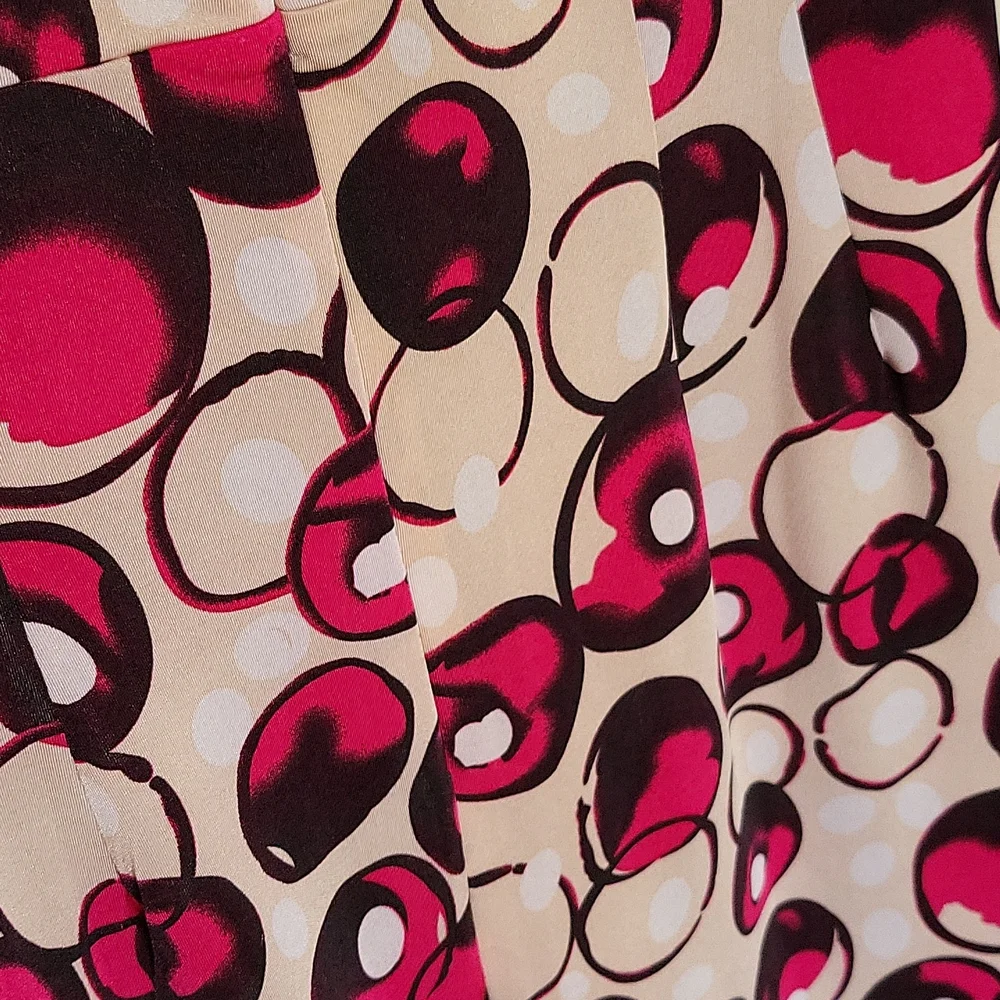 NWOT Tatyana wiggle dress - Picture 8 of 8